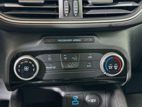 Used 2022 Ford Escape S image 23