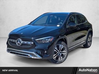Used 2026 Mercedes-Benz GLA 250