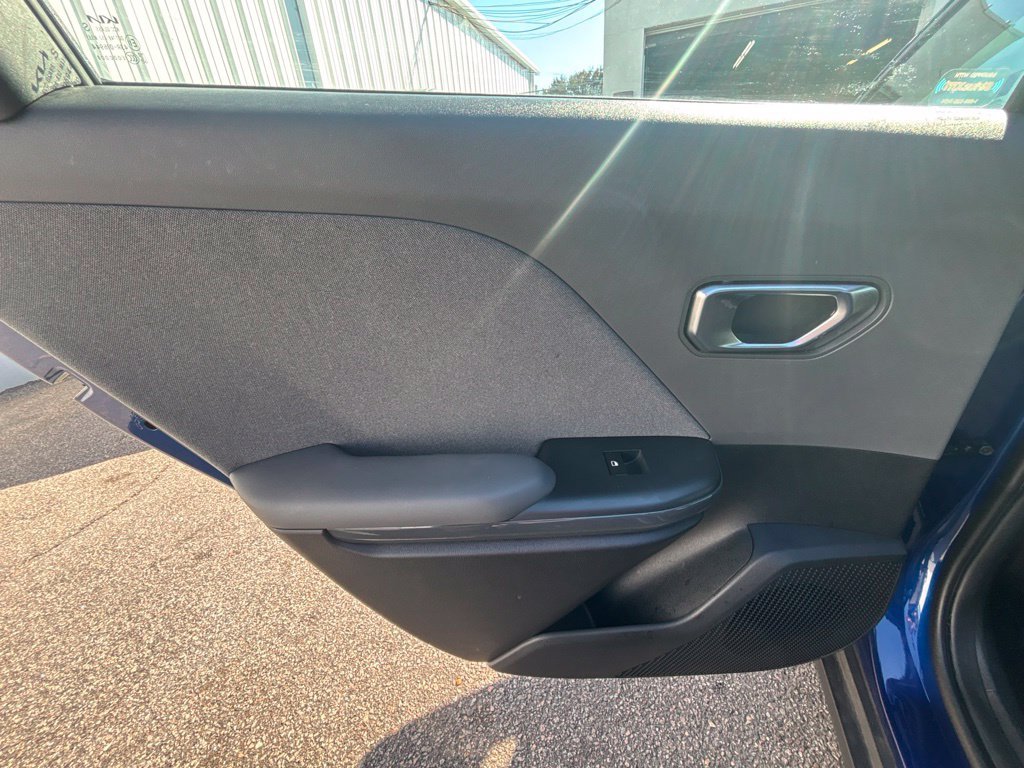 Certified 2025 Kia K4 EX FWD image 17