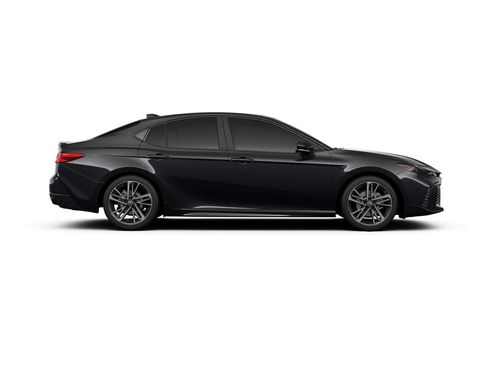 New 2026 Toyota Camry XSE w/ Premium Package AWD/4WD image 12