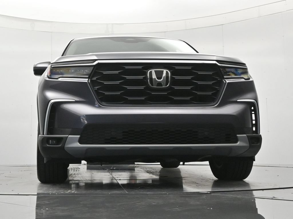 Used 2025 Honda Pilot EX-L image 38