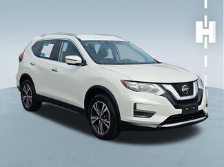 Used 2020 Nissan Rogue SV w/ Premium Package AWD/4WD video 1
