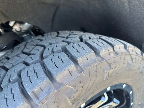 Used 2024 Chevrolet Silverado 1500 RST image 22