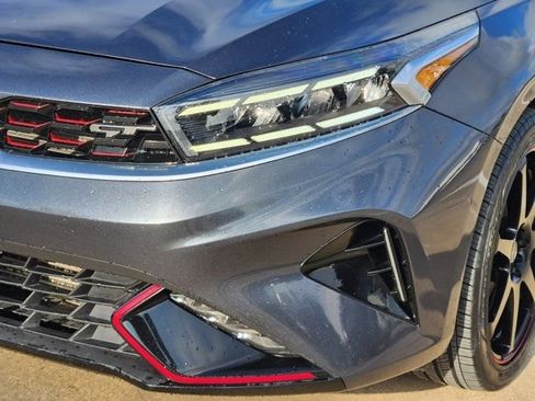 Used 2023 Kia Forte GT image 16