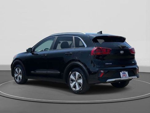 Used 2021 Kia Niro LX FWD image 7