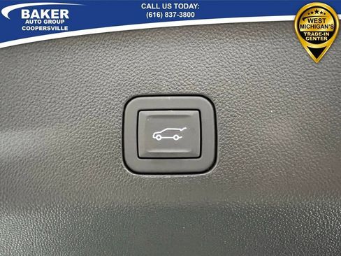 New 2026 Chevrolet Tahoe Premier image 15