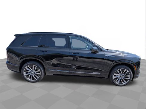 New 2027 Cadillac Vistiq Sport AWD/4WD image 3
