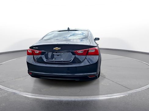 Used 2023 Chevrolet Malibu LS w/ Driver Confidence Package FWD image 7