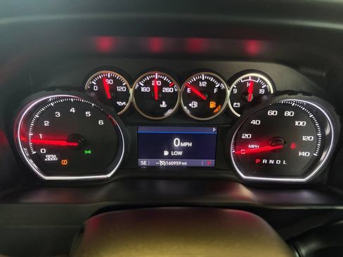 Used 2021 Chevrolet Silverado 2500 LT w/ Fleet Comfort Package RWD image 18