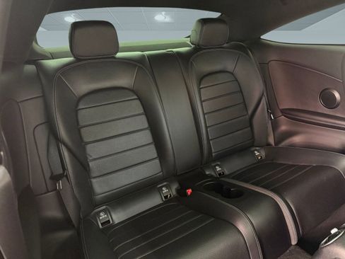 Used 2018 Mercedes-Benz C 300 C 300 image 23