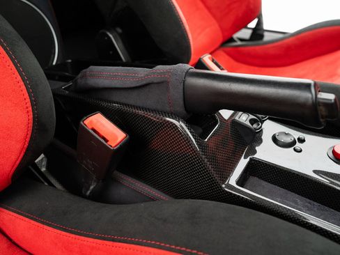 Used 2004 Ferrari 360 Challenge Stradale image 32