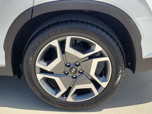 Used 2024 Hyundai Palisade Limited AWD/4WD image 30