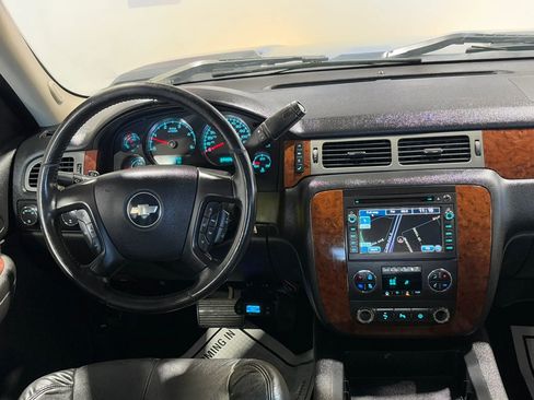 Used 2008 Chevrolet Silverado 2500 LTZ w/ Safety Package image 14