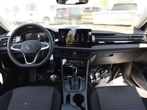 New 2026 Volkswagen Jetta S FWD image 7