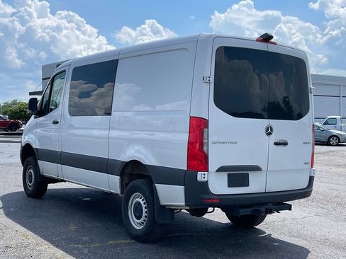 Used 2026 Mercedes-Benz Sprinter 2500 image 5