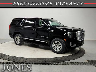 Used 2023 GMC Yukon Denali
