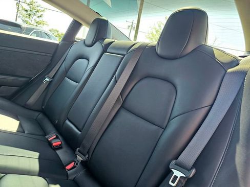 Used 2023 Tesla Model 3 Performance AWD/4WD image 27