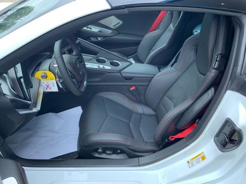 New 2026 Chevrolet Corvette Z06 image 5