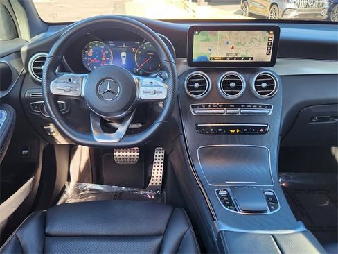 Certified 2022 Mercedes-Benz GLC 300 GLC 300 image 14