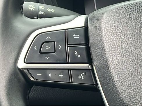 Used 2025 Toyota Grand Highlander XLE image 28