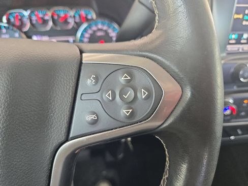 Used 2016 Chevrolet Silverado 1500 LT w/ All Star Edition RWD image 14