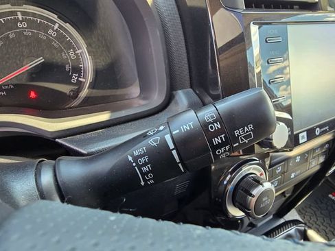 Used 2020 Toyota 4Runner TRD Pro AWD/4WD image 18