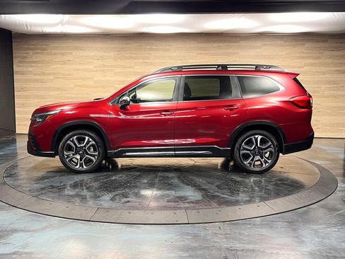 Used 2023 Subaru Ascent Limited w/ Technology Package AWD/4WD image 21