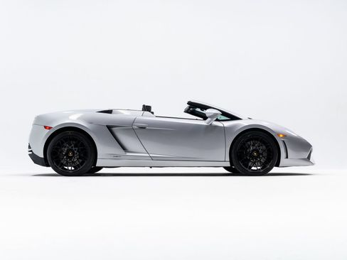 Used 2011 Lamborghini Gallardo LP 560-4 AWD/4WD image 51