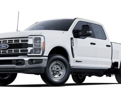 New 2025 Ford F250 XL