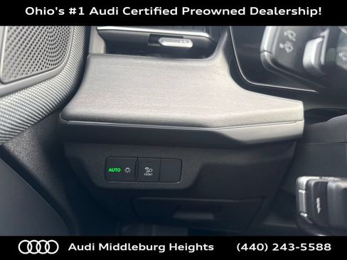 Used 2026 Audi Q3 quattro 2.0T AWD/4WD image 24