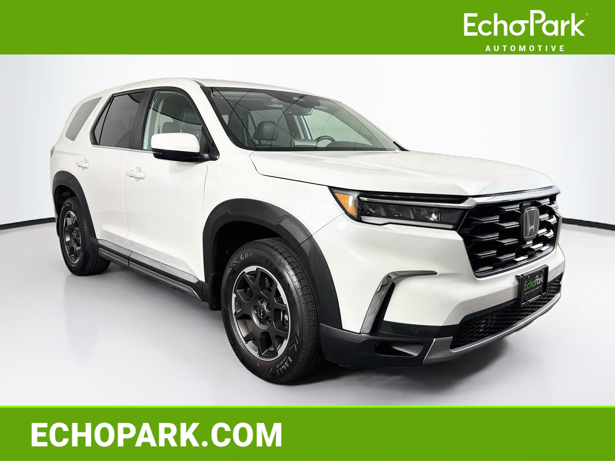 Used 2023 Honda Pilot EX-L image 1