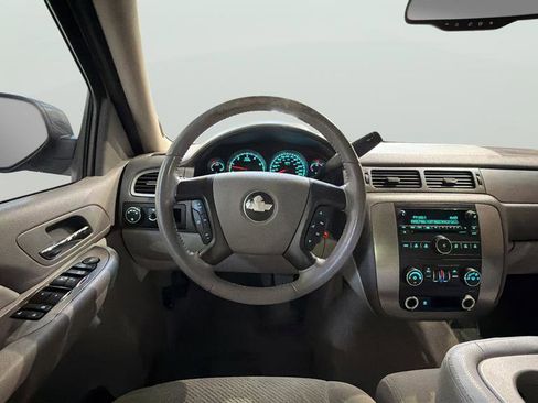 Used 2007 Chevrolet Avalanche LS image 16