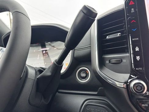 New 2026 RAM 3500 Laramie w/ Max Tow Package image 20