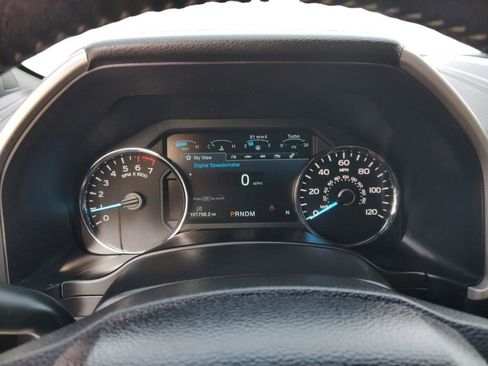 Used 2020 Ford F150 Lariat image 19