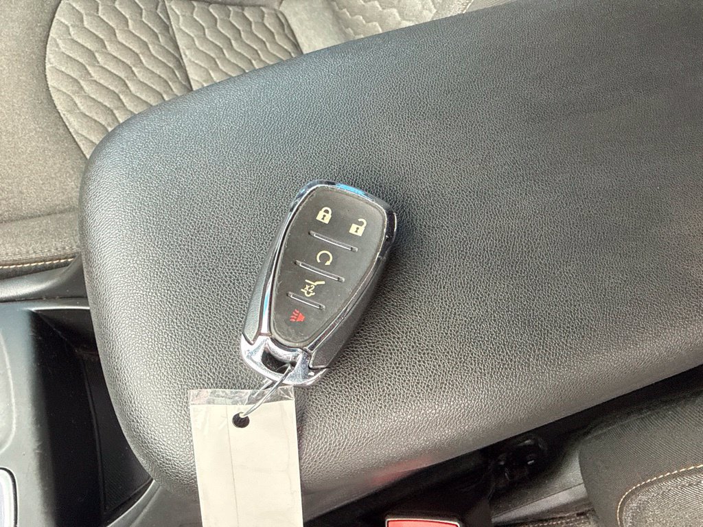 Used 2021 Chevrolet Equinox LT AWD/4WD image 31