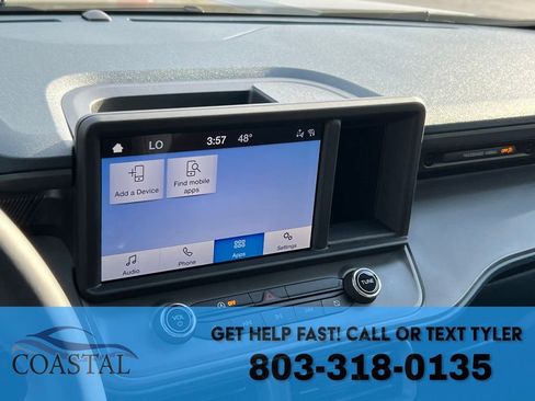 Used 2024 Ford Maverick Tremor w/ Tremor Off-Road Package image 40