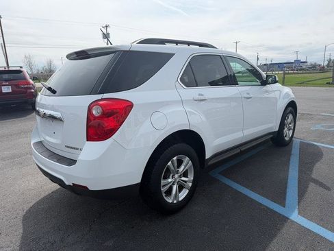 Used 2013 Chevrolet Equinox LT FWD image 9