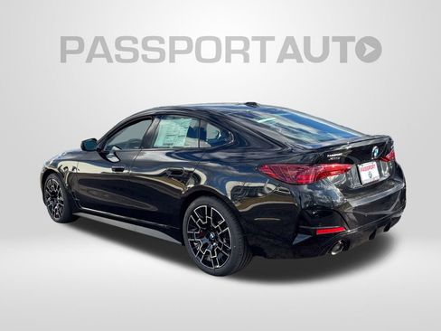 New 2026 BMW 430i xDrive image 3