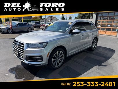 Used 2019 Audi Q7 3.0T Prestige