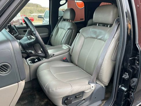 Used 2002 Chevrolet Tahoe Z71 image 54