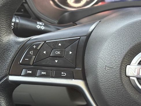 Certified 2024 Nissan Altima 2.5 SV image 20