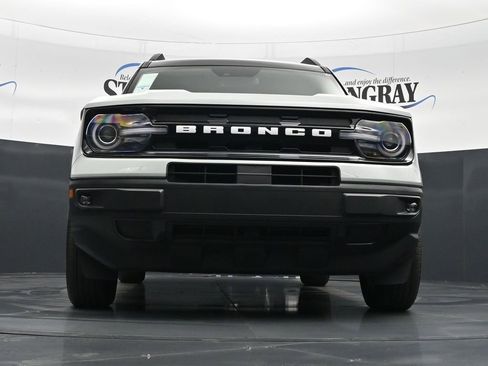 Used 2023 Ford Bronco Sport Outer Banks w/ Tech Package image 18