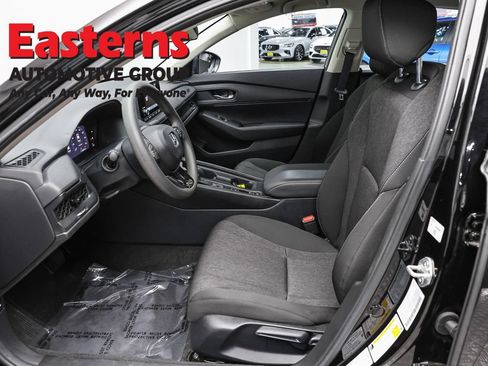 Used 2025 Honda Accord LX image 14