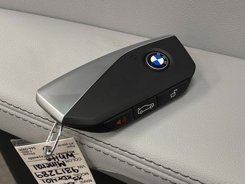 New 2026 BMW X5 xDrive40i image 35