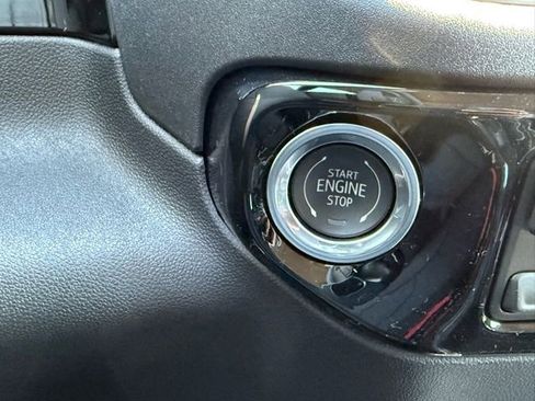 New 2026 Chevrolet Silverado 1500 LTZ w/ Z71 Off-Road Package image 28