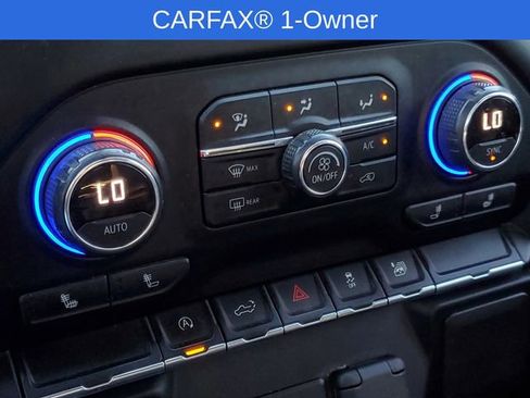 Certified 2021 Chevrolet Silverado 1500 RST w/ LPO, Liner Protection Package image 23