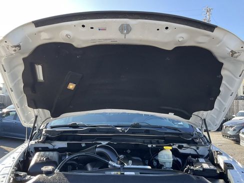 Used 2017 RAM 1500 Big Horn image 12