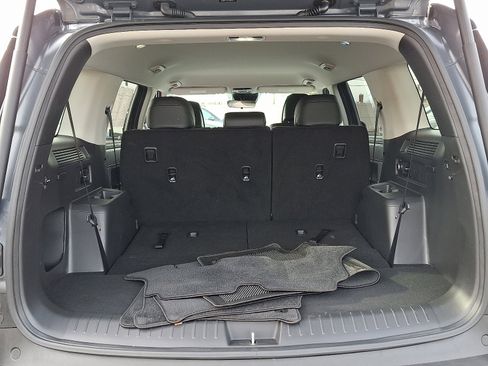 Used 2025 Hyundai Santa Fe SEL image 27