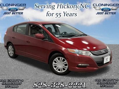 Used 2010 Honda Insight LX