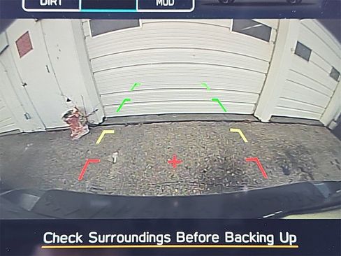 Certified 2025 Subaru Crosstrek 2.0i Premium image 23